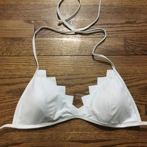 PINK Victoria’s Secret Bikini Top